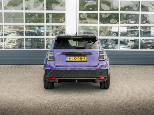 Abarth 600e - Afbeelding 10 van 30
