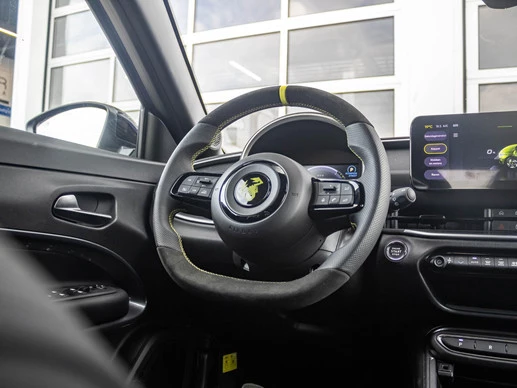 Abarth 600e - Afbeelding 17 van 30