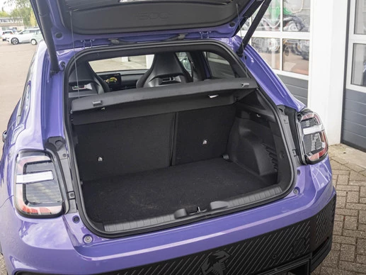 Abarth 600e - Afbeelding 27 van 30