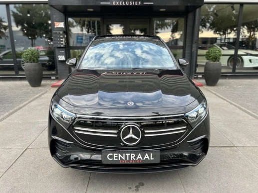 Mercedes-Benz EQA - Afbeelding 2 van 30