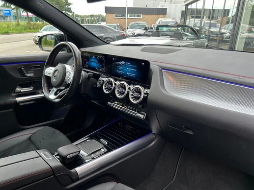 Mercedes-Benz EQA - Afbeelding 7 van 30