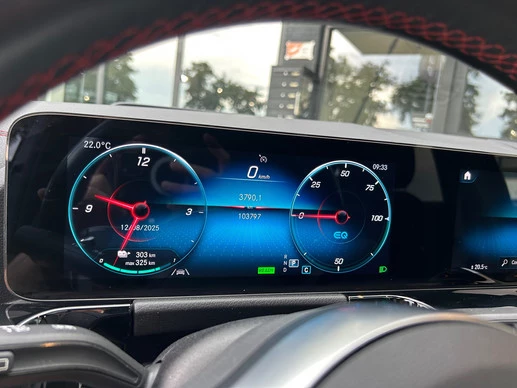 Mercedes-Benz EQA - Afbeelding 9 van 30