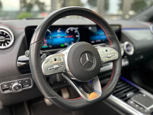 Mercedes-Benz EQA - Afbeelding 12 van 30