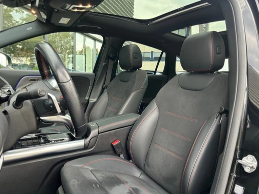 Mercedes-Benz EQA - Afbeelding 13 van 30
