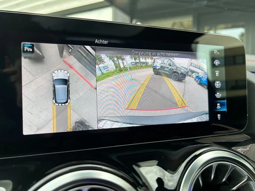 Mercedes-Benz EQA - Afbeelding 14 van 30