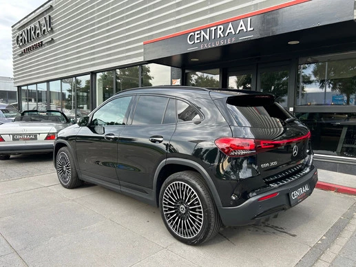 Mercedes-Benz EQA - Afbeelding 16 van 30