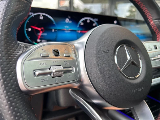 Mercedes-Benz EQA - Afbeelding 17 van 30