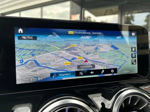 Mercedes-Benz EQA - Afbeelding 18 van 30