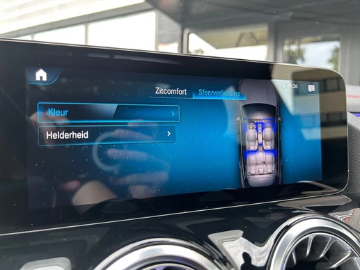Mercedes-Benz EQA - Afbeelding 19 van 30