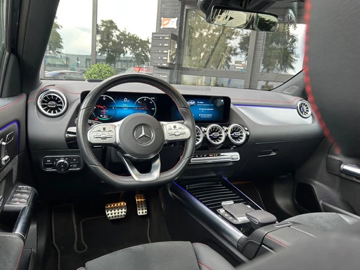 Mercedes-Benz EQA - Afbeelding 22 van 30
