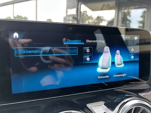 Mercedes-Benz EQA - Afbeelding 24 van 30