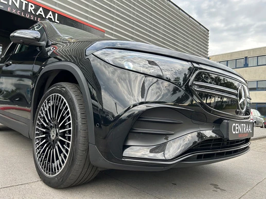 Mercedes-Benz EQA - Afbeelding 26 van 30