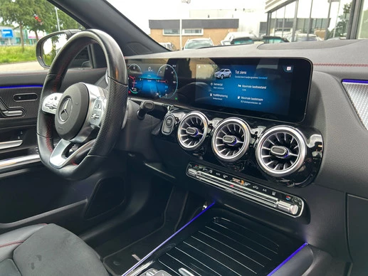 Mercedes-Benz EQA - Afbeelding 27 van 30