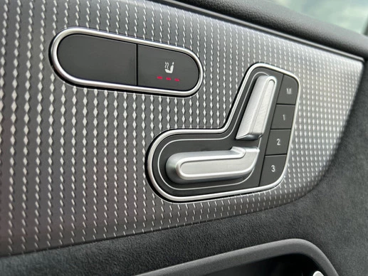 Mercedes-Benz EQA - Afbeelding 28 van 30