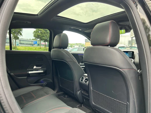 Mercedes-Benz EQA - Afbeelding 30 van 30