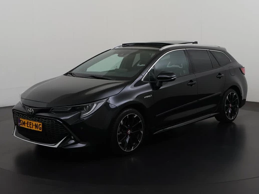 Toyota Corolla Touring Sports - Afbeelding 1 van 30