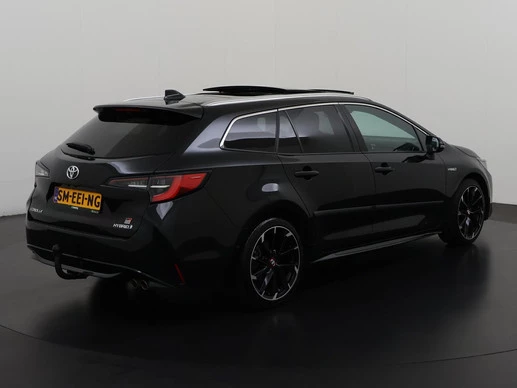 Toyota Corolla Touring Sports - Afbeelding 4 van 30