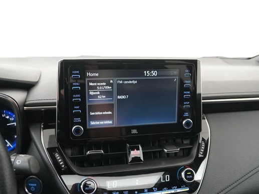 Toyota Corolla Touring Sports - Afbeelding 15 van 30