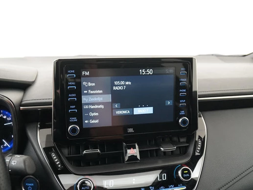 Toyota Corolla Touring Sports - Afbeelding 16 van 30