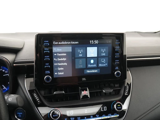 Toyota Corolla Touring Sports - Afbeelding 17 van 30