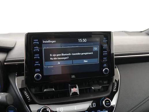 Toyota Corolla Touring Sports - Afbeelding 18 van 30
