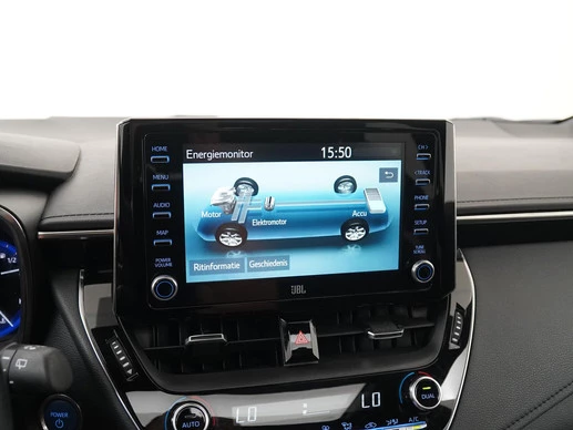 Toyota Corolla Touring Sports - Afbeelding 19 van 30