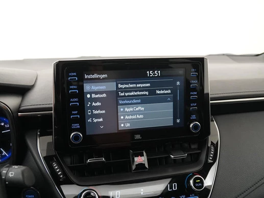 Toyota Corolla Touring Sports - Afbeelding 20 van 30
