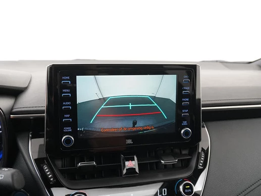 Toyota Corolla Touring Sports - Afbeelding 21 van 30