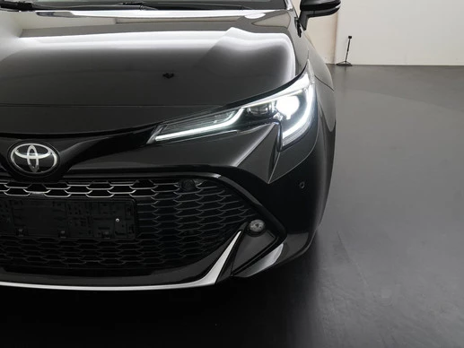 Toyota Corolla Touring Sports - Afbeelding 23 van 30