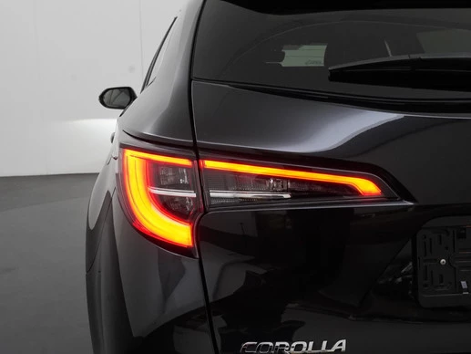 Toyota Corolla Touring Sports - Afbeelding 26 van 30