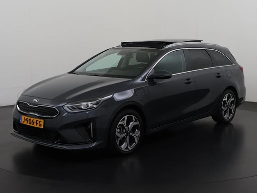 Kia Ceed Sportswagon - Afbeelding 1 van 30