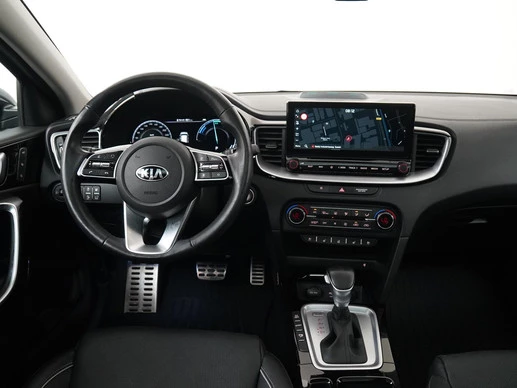 Kia Ceed Sportswagon - Afbeelding 5 van 30