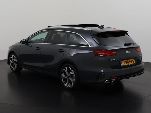 Kia Ceed Sportswagon - Afbeelding 6 van 30