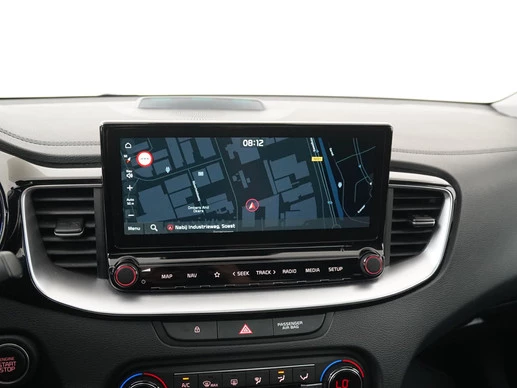 Kia Ceed Sportswagon - Afbeelding 14 van 30