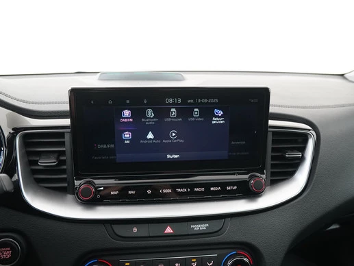 Kia Ceed Sportswagon - Afbeelding 15 van 30