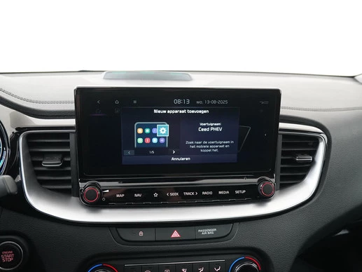 Kia Ceed Sportswagon - Afbeelding 16 van 30
