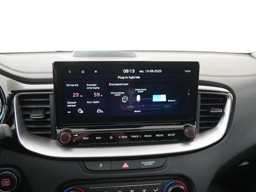 Kia Ceed Sportswagon - Afbeelding 17 van 30