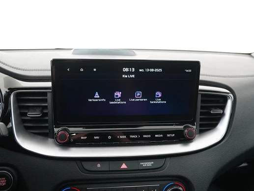 Kia Ceed Sportswagon - Afbeelding 18 van 30