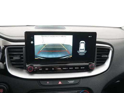 Kia Ceed Sportswagon - Afbeelding 19 van 30