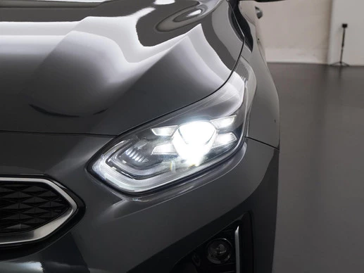 Kia Ceed Sportswagon - Afbeelding 21 van 30