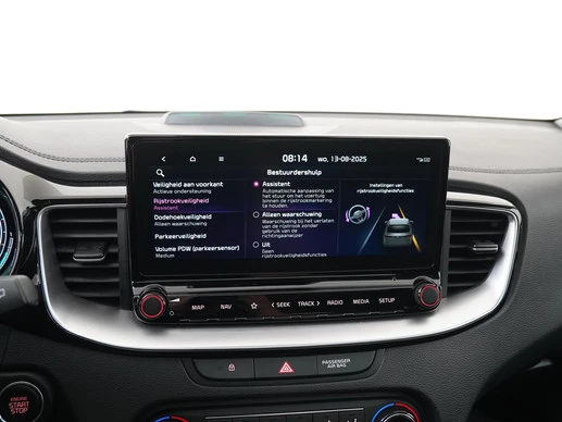 Kia Ceed Sportswagon - Afbeelding 22 van 30