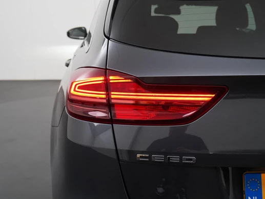 Kia Ceed Sportswagon - Afbeelding 24 van 30