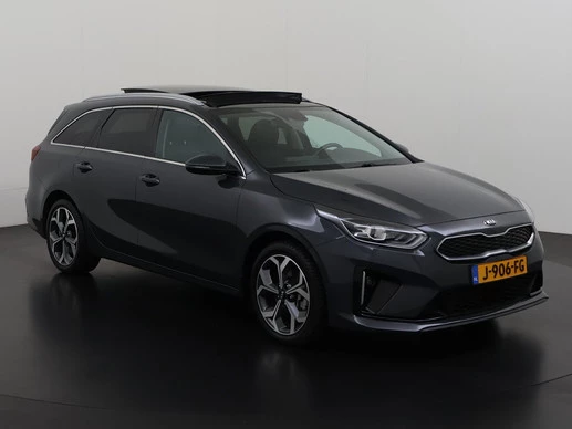 Kia Ceed Sportswagon - Afbeelding 30 van 30