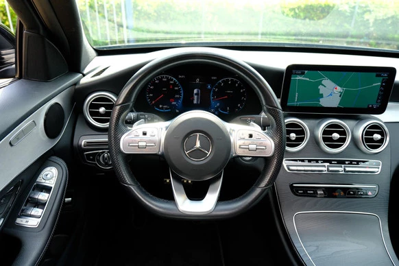 Mercedes-Benz C-Klasse - Afbeelding 6 van 30