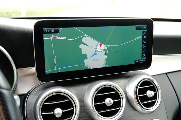 Mercedes-Benz C-Klasse - Afbeelding 26 van 30