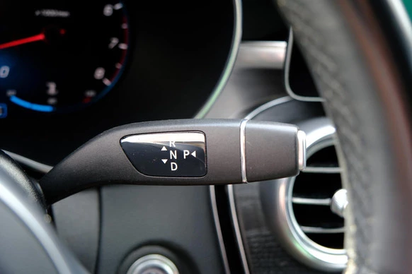 Mercedes-Benz C-Klasse - Afbeelding 28 van 30