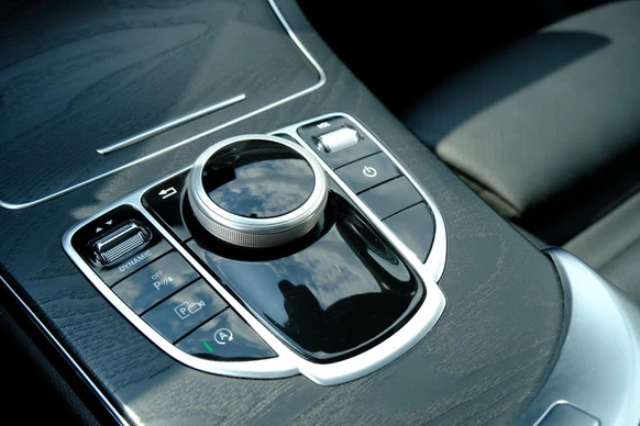 Mercedes-Benz C-Klasse - Afbeelding 29 van 30