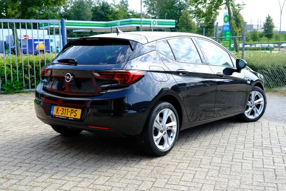 Opel Astra - Afbeelding 3 van 30