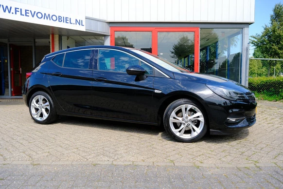 Opel Astra - Afbeelding 4 van 30