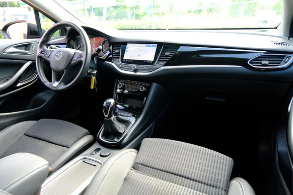 Opel Astra - Afbeelding 5 van 30